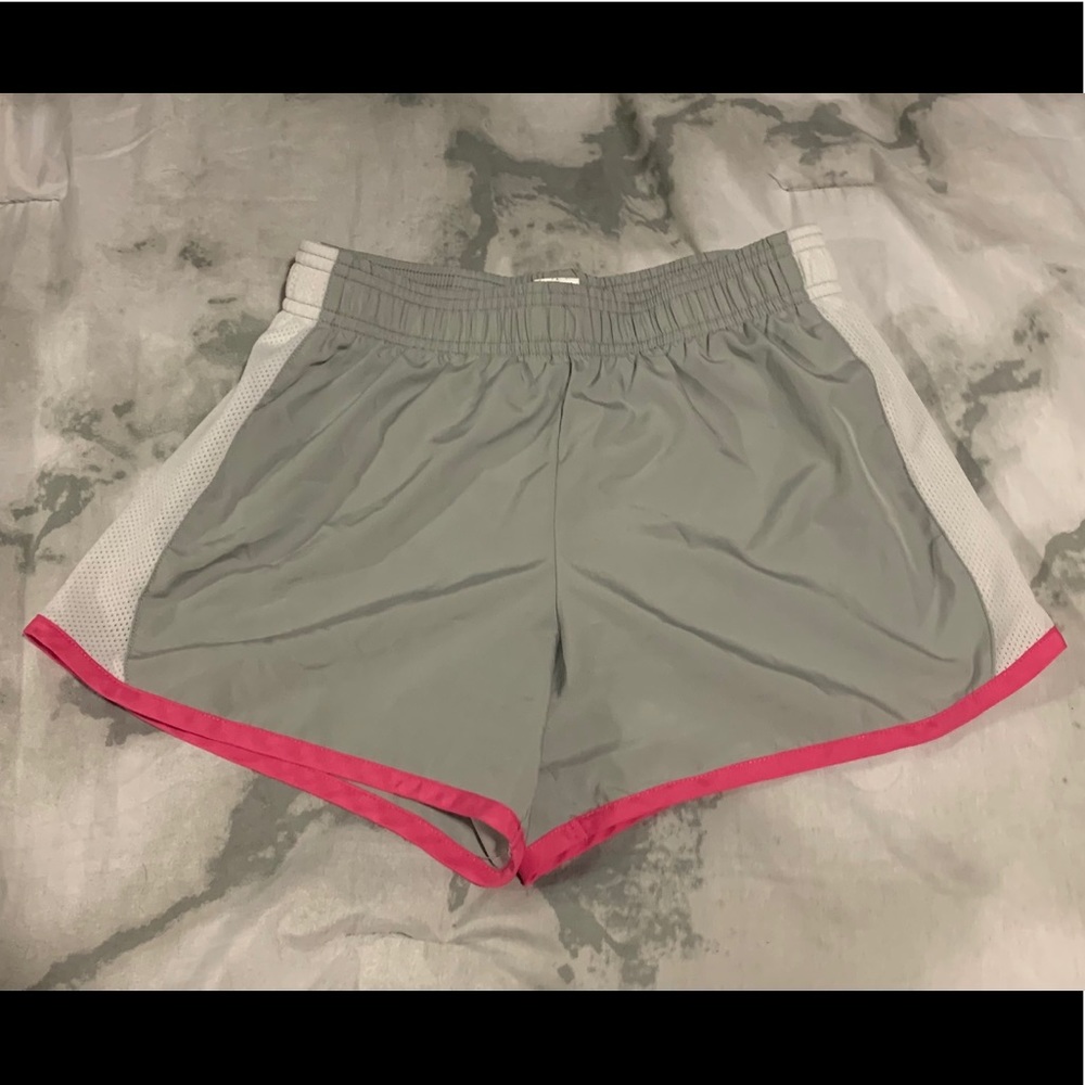 Athletic shorts